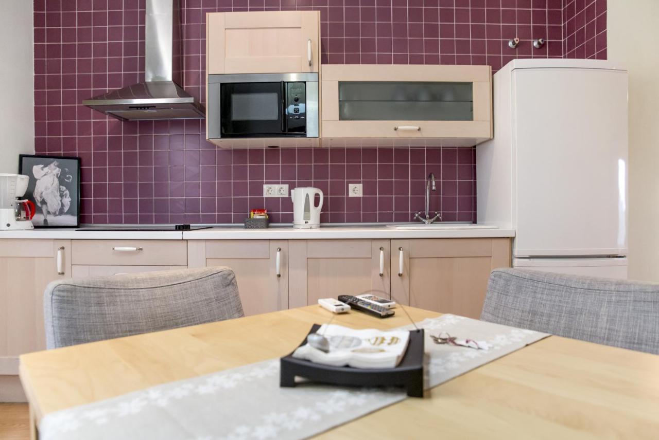 Sea & Wave La Casita De Hinestrosa Apartments Малага Екстериор снимка