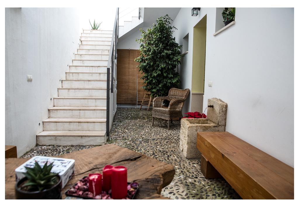 Sea & Wave La Casita De Hinestrosa Apartments Малага Екстериор снимка